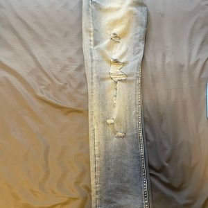 ~Ksubi (VAN WINKLE)
~waist size 34
~Comes with og Ksubi bag